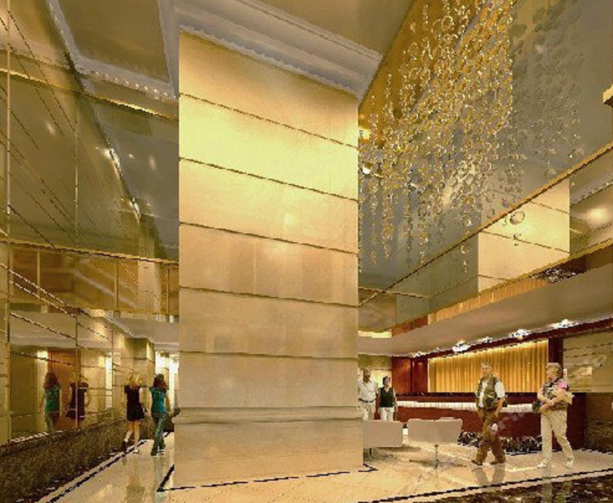 Oriental Lander Hotel Kowloon (Hong Kong) Exterior foto